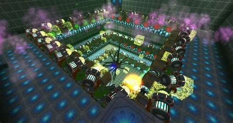 fortresscraft evolved laboratory analyze|FortressCraft Evolved .